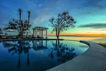 The Lodge At Sea Island