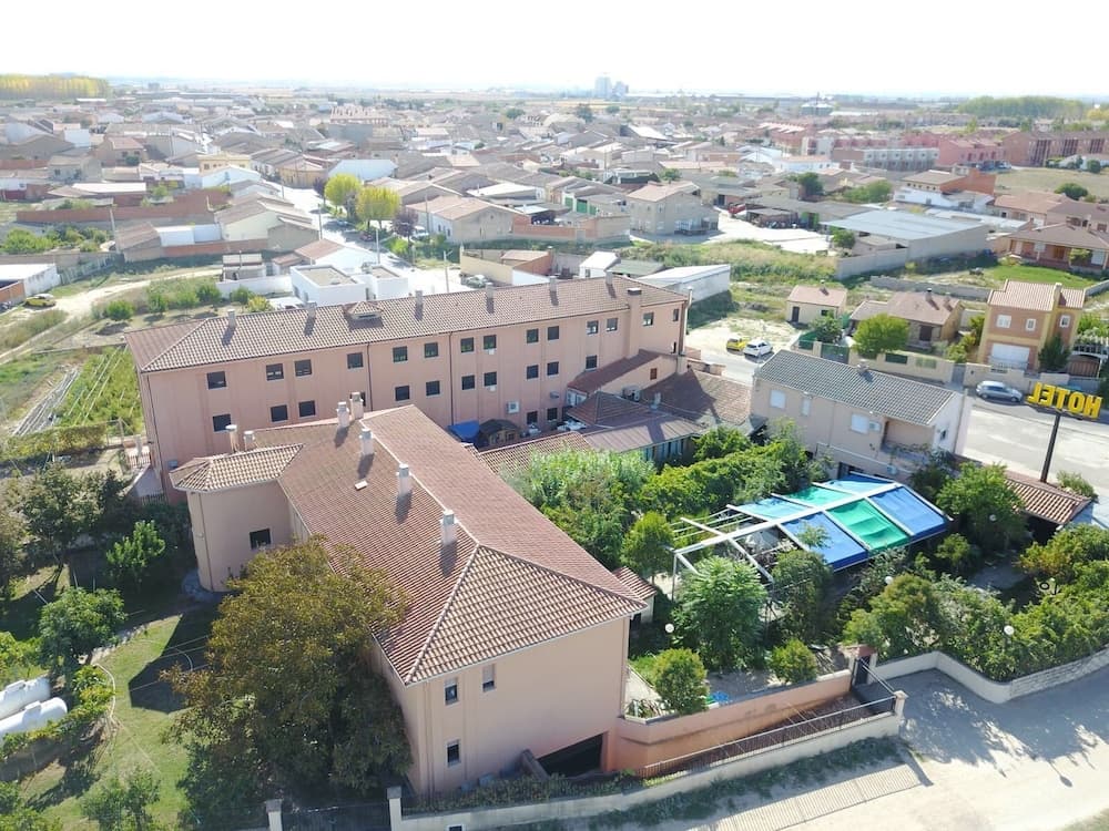 hotel image