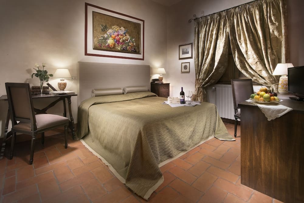 Villa Casagrande Resort & SPA