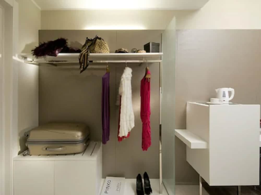 Hotel Isola Sacra Rome Airport