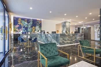 Venecia Plaza Centro Hotel