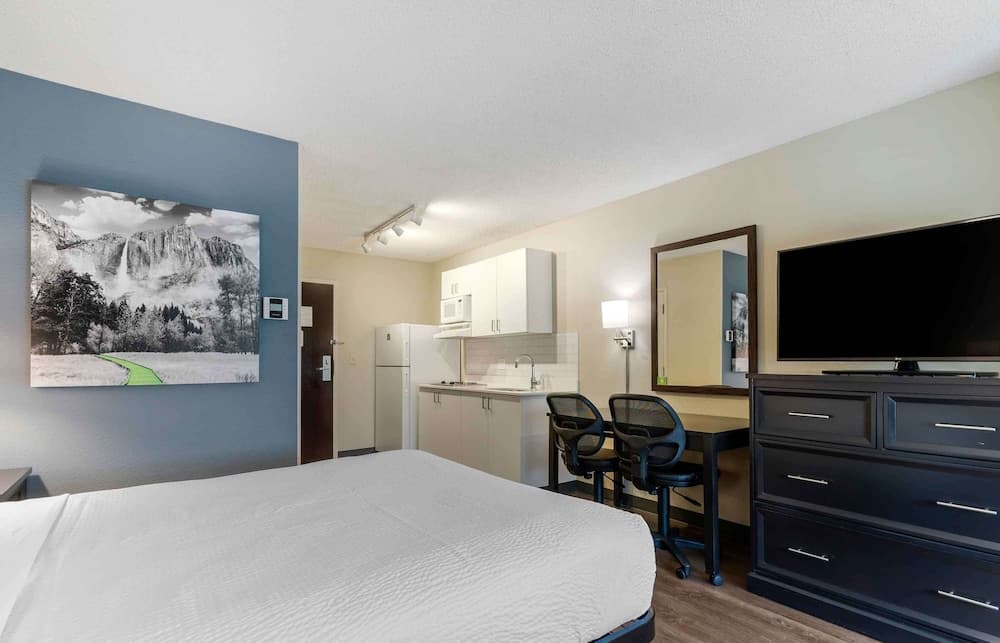 Extended Stay America Suites San Jose Edenvale North