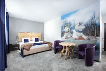 Congress Hotel Meridian