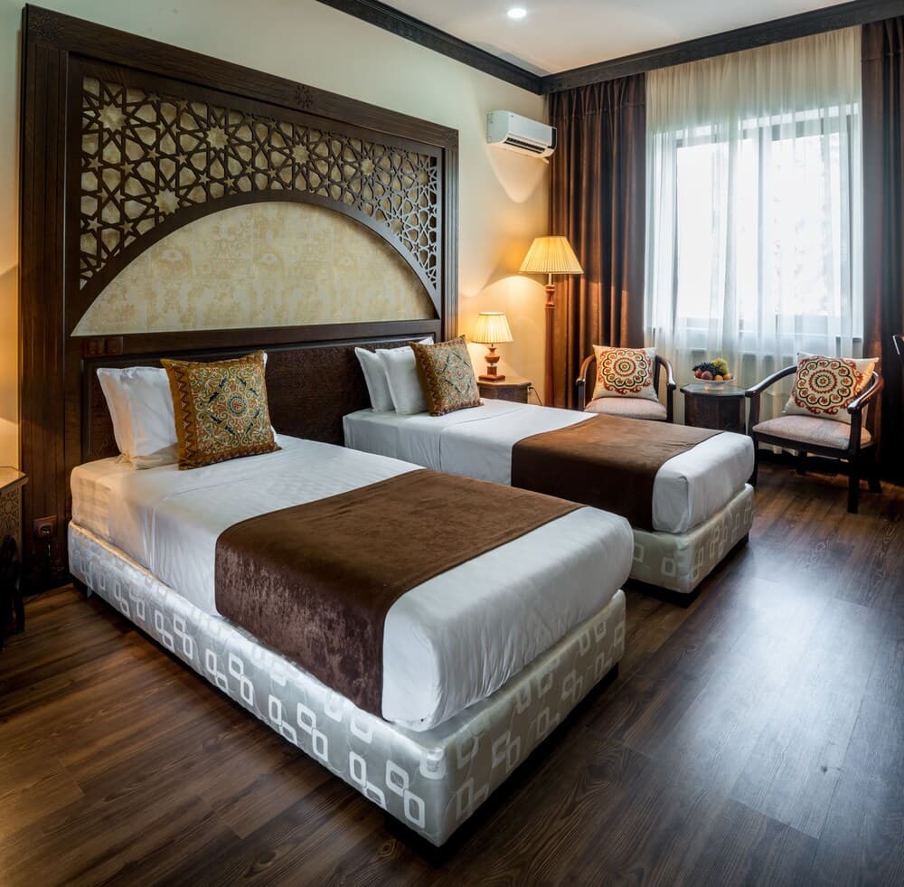 Hotel Orient Star Samarkand