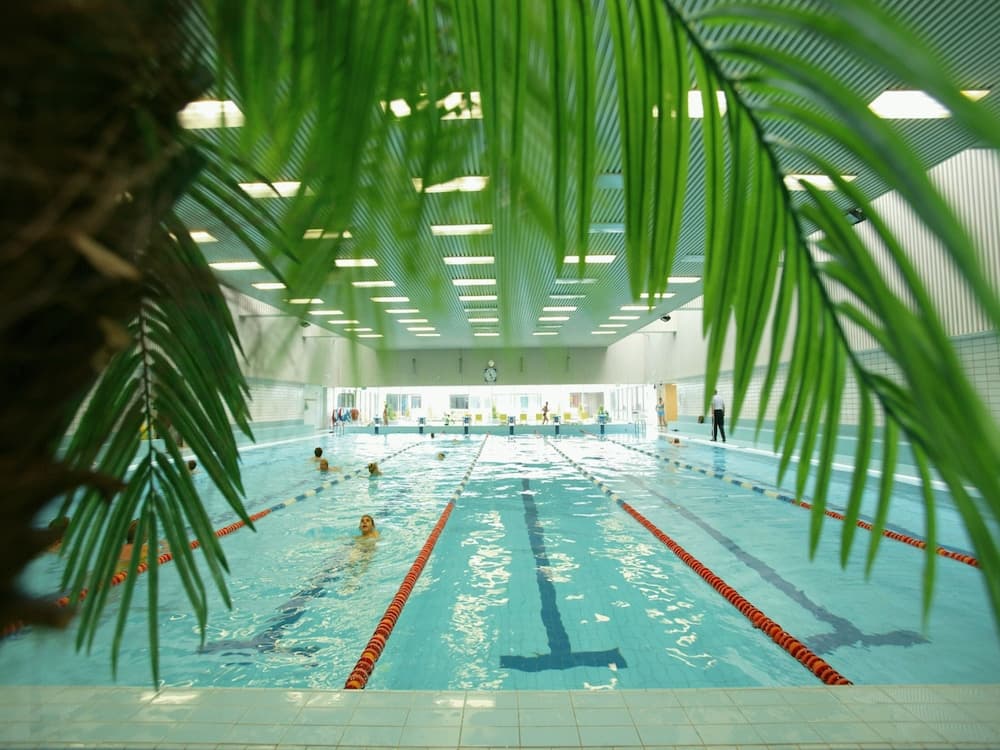 Pirita Marina Hotel & Spa