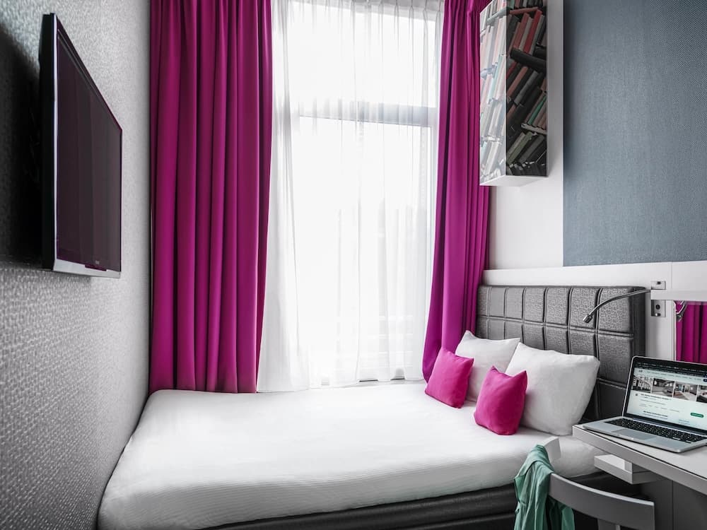 ibis Styles Amsterdam Amstel