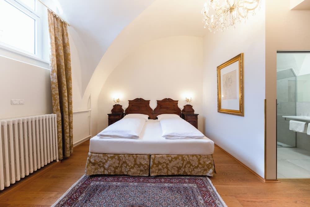 Austria Classic Hotel Wolfinger