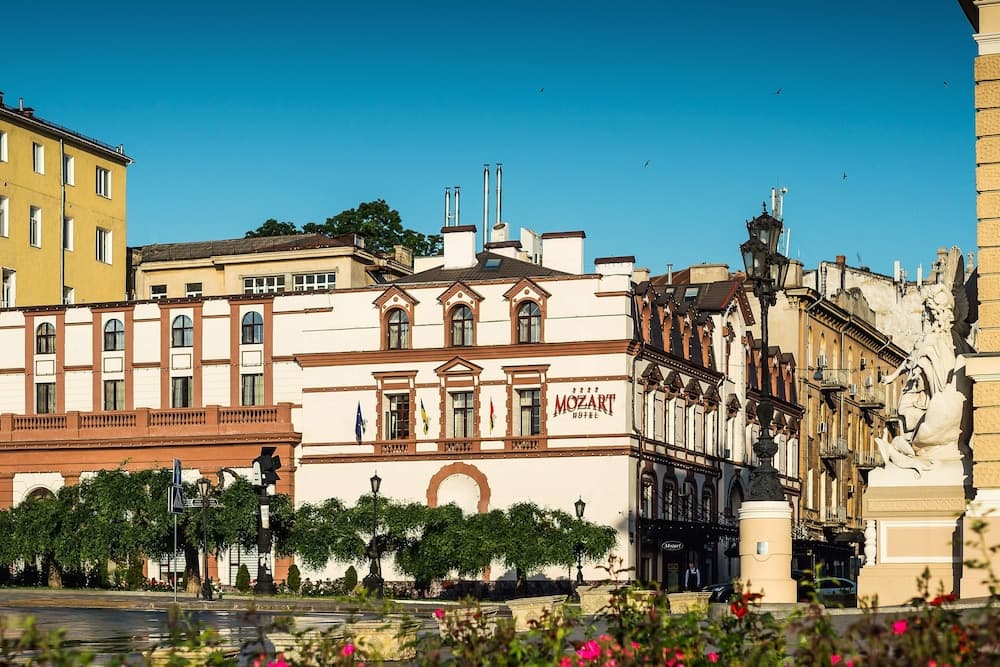 hotel image