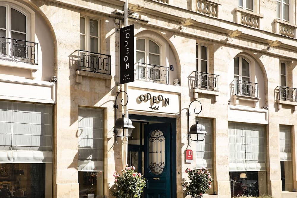hotel image