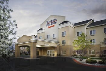 Fairfield Inn and Suites by Marriott Idaho Falls