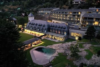 Andorra Park Hotel