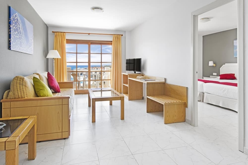 Elba Castillo San Jorge & Antigua Suite Hotel