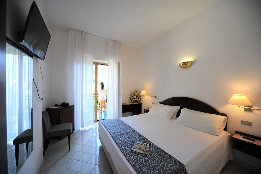 Hotel Royal Positano