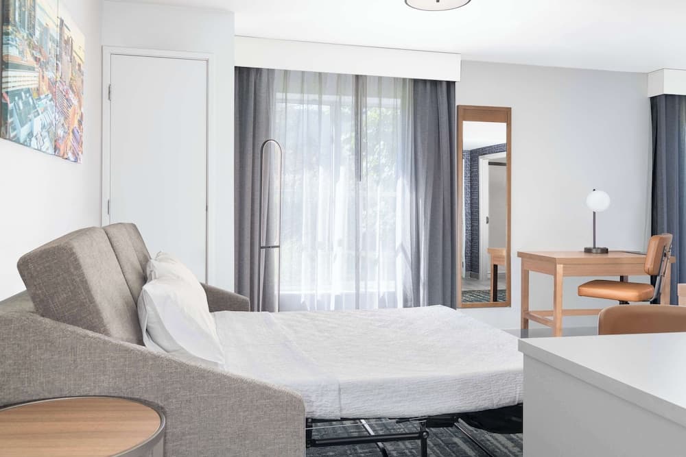 Homewood Suites by Hilton Detroit-Troy