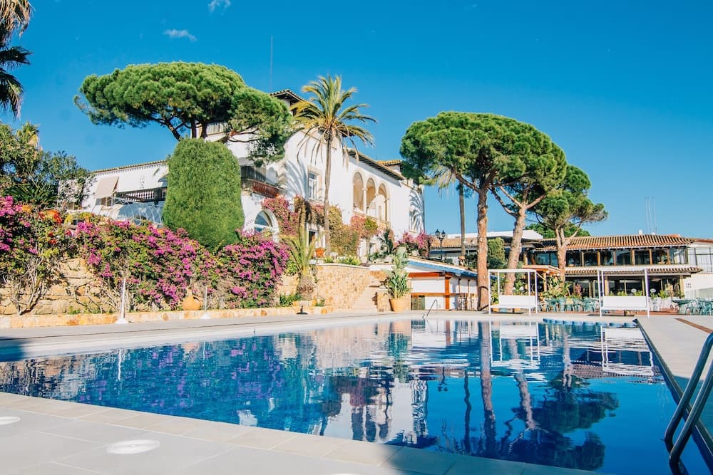 hotel image