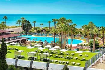 Hotel ILUNION Islantilla