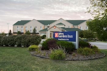 Hilton Garden Inn Grand Forks - UND