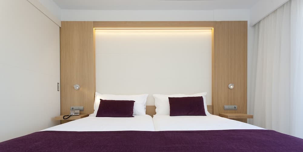 Insotel Cala Mandía All Inclusive Resort & Spa