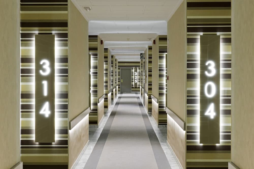 Elba Motril Beach & Business Resort