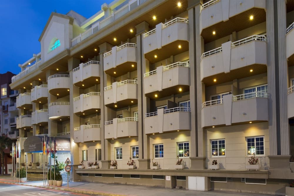 hotel image