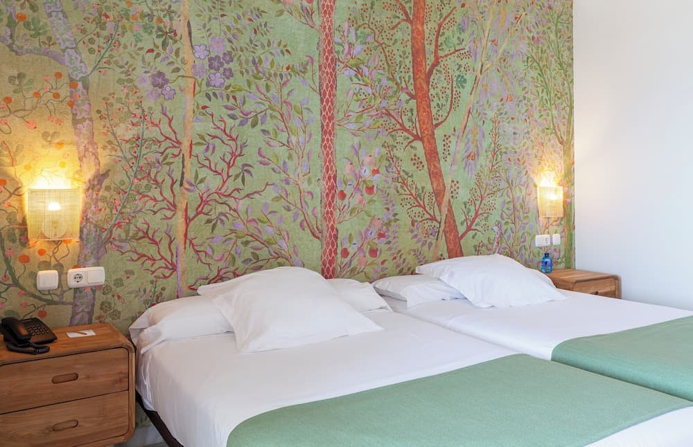 Hotel Duque De Najera