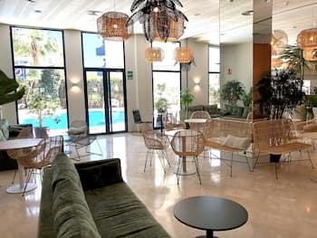 Hotel Principal affiliated to RH Hotels