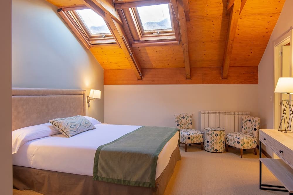 Hotel And Spa Real Jaca