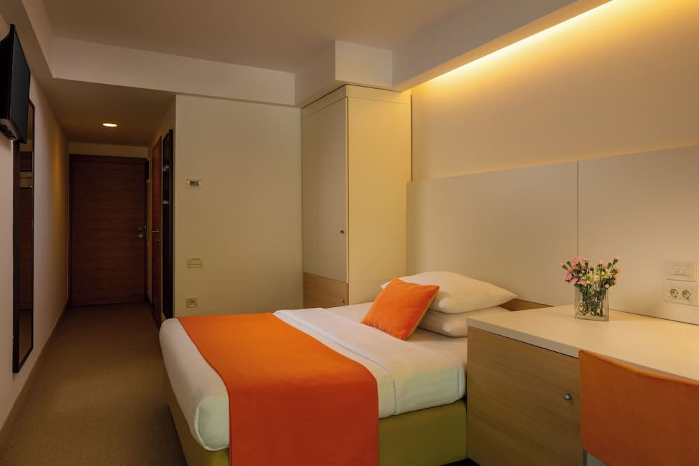 Family Hotel Vespera