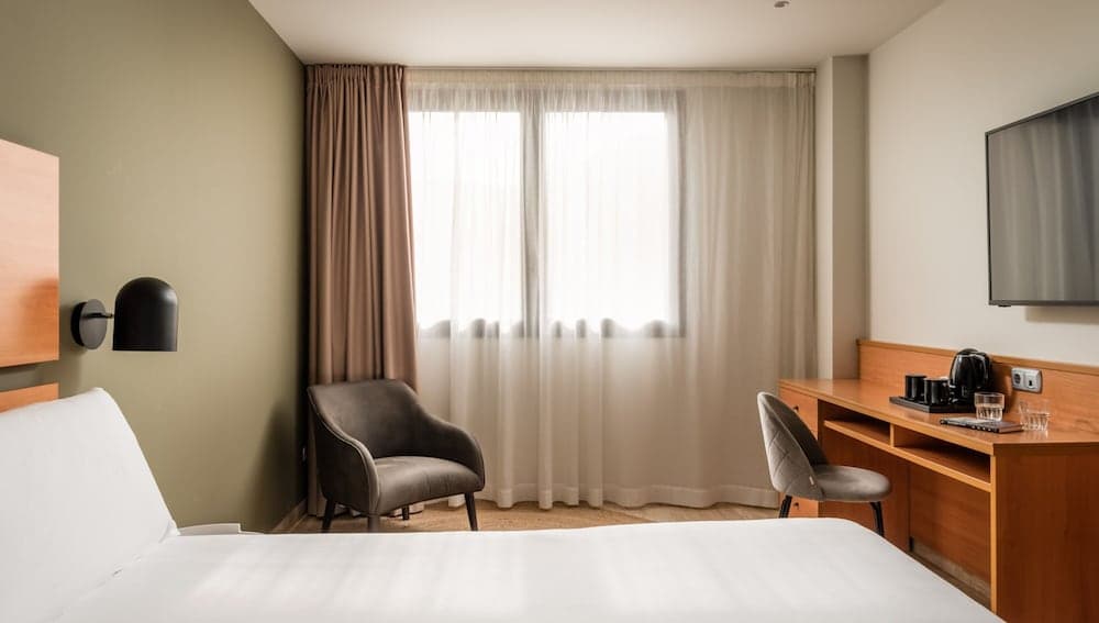 Hotel SB Express Tarragona