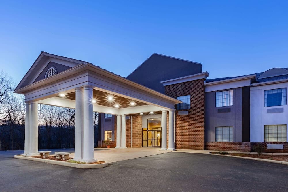 hotel image