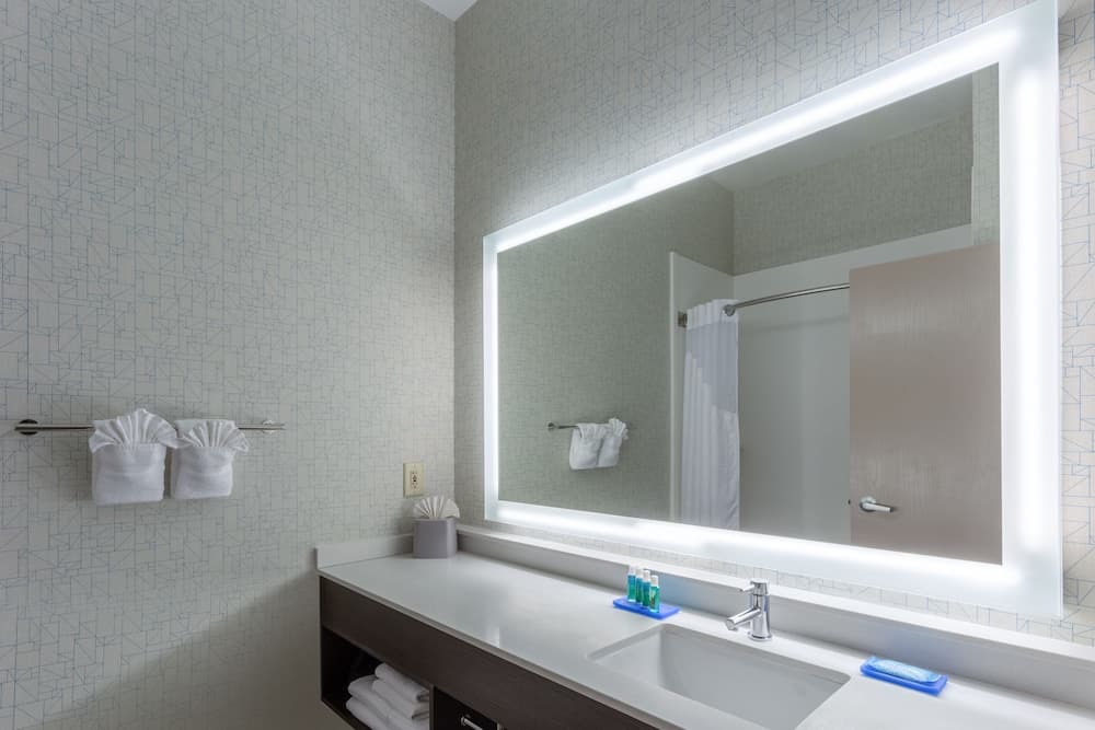 Holiday Inn Express Columbus - Ohio Expo Center by IHG