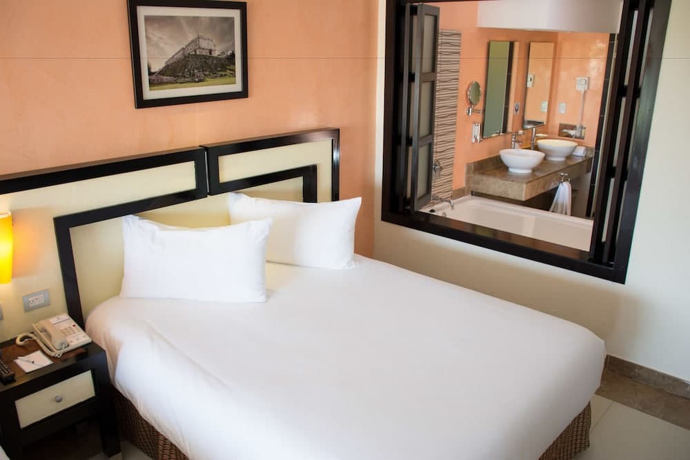 Sandos Playacar All Inclusive