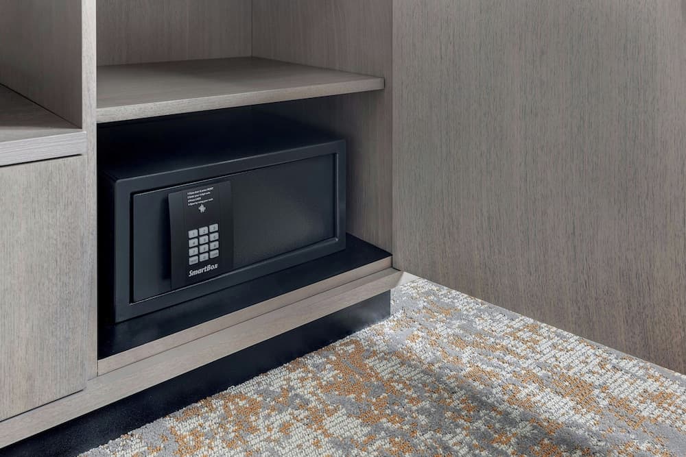 Chicago Marriott Midway