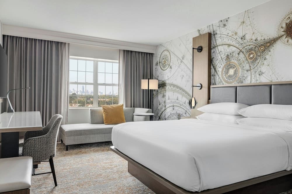 Chicago Marriott Midway