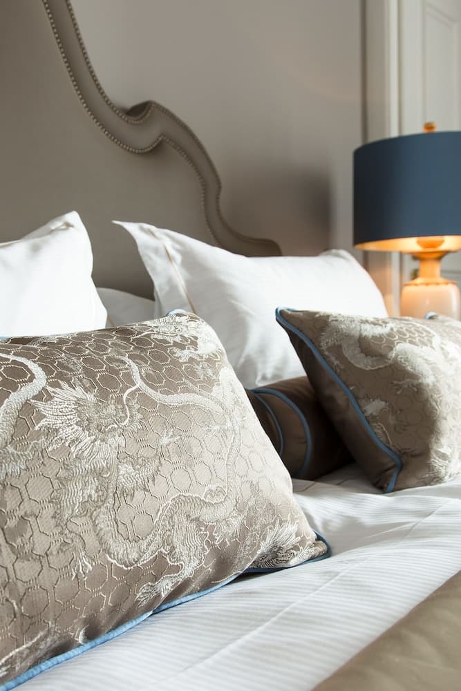 Althoff Grandhotel Schloss Bensberg