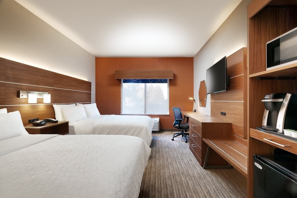 Holiday Inn Express Billings by IHG