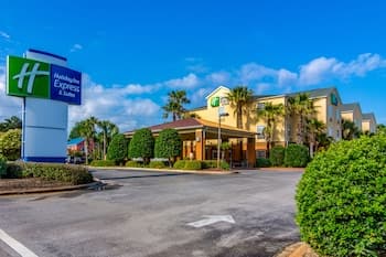Holiday Inn Express Destin E - Commons Mall area, an IHG Hotel