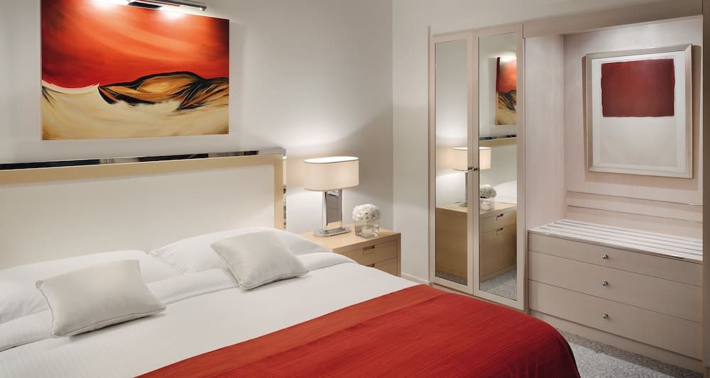 Mövenpick Hotel Beirut