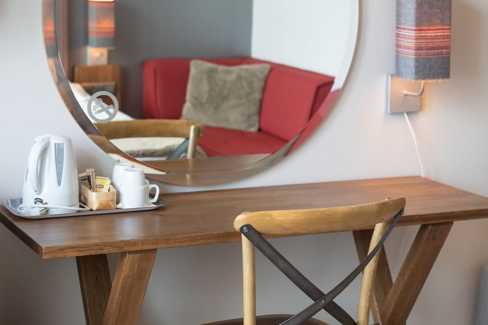 Santa's Hotel Santa Claus