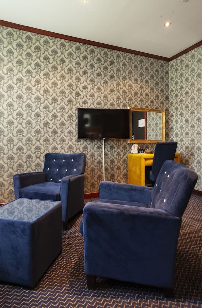 Grand Hotel Arendal - Unike Hoteller