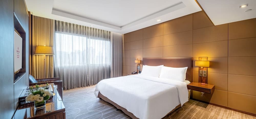 Crowne Plaza Kunming City Centre by IHG