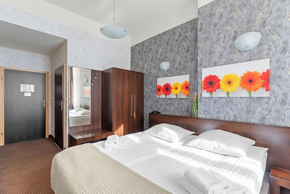Hotel Diament Economy Gliwice