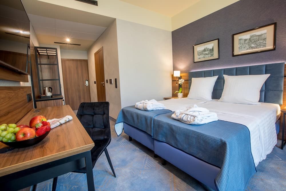 Diament Plaza Katowice