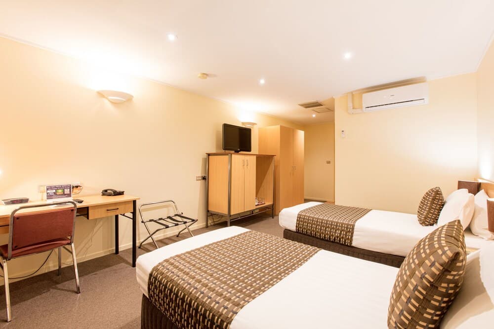 Mildura Inlander Resort
