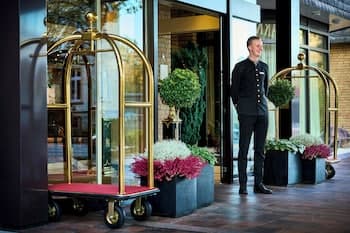 Parkhotel Gütersloh