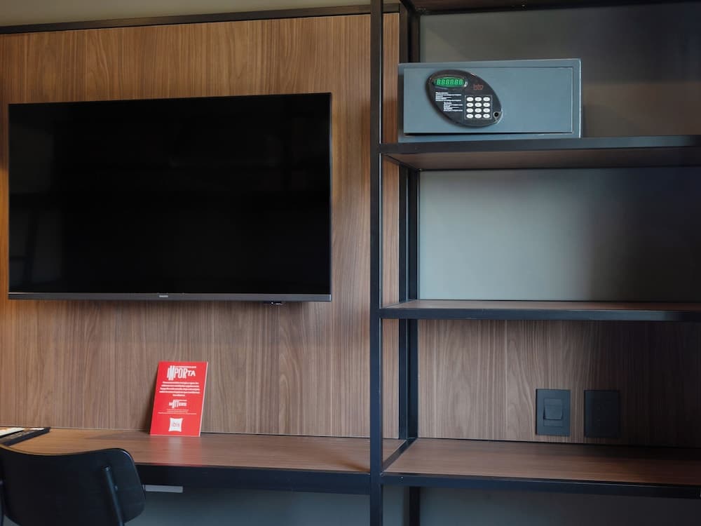 ibis Buenos Aires Congreso