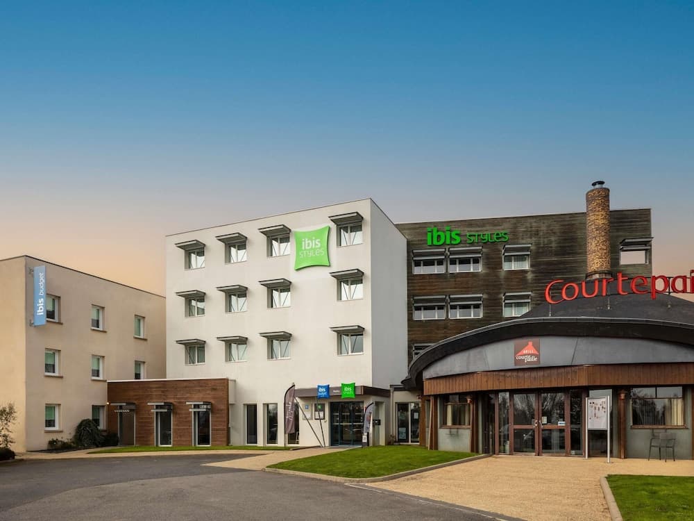 hotel image