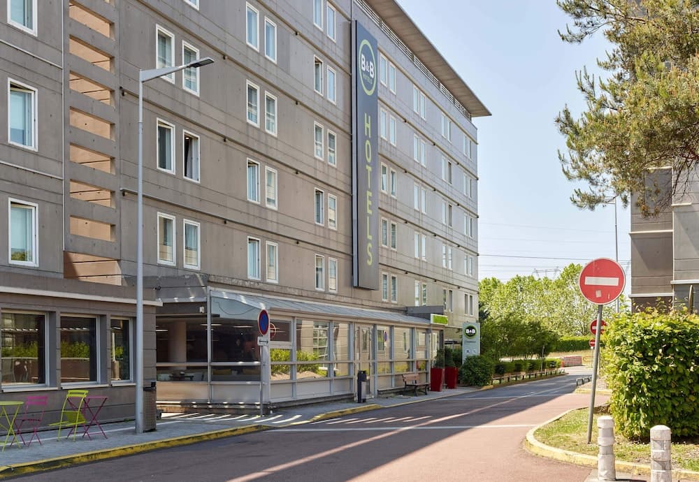 hotel image