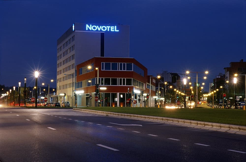 hotel image