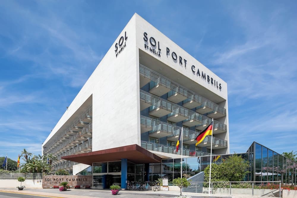 hotel image